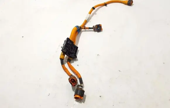 Renault 5 E-Tech Other wiring loom 240410287R