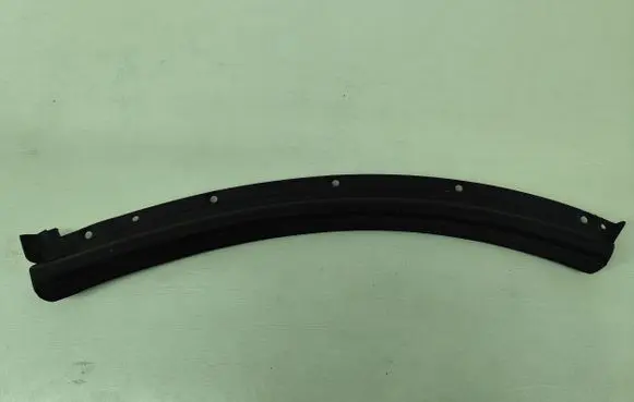 Renault Trafic III (X82) Rubber seal front coupe door 93451822