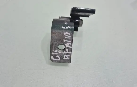 Alfa Romeo Stelvio Rear door lower hinge 