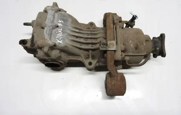Nissan X-Trail T30 Rear differential R1451B