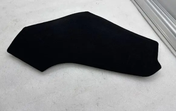 Tesla Model Y Other center console (tunnel) element 155987200A WXG2129600406