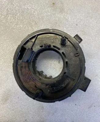 Audi A6 S6 C5 4B Airbag slip ring squib (SRS ring) 1J0959653