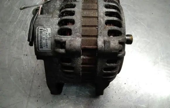 Mazda 6 Generator/alternator A3TB4981 RF5C