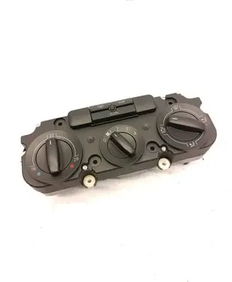 Volkswagen Golf V Climate control unit 1K0820047DF 5HB008719