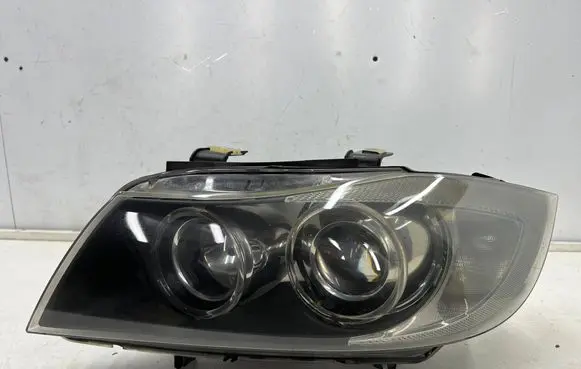 BMW 3 E90 E91 Headlight/headlamp 6942737