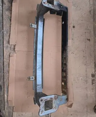 Ford S-MAX Front bumper cross member