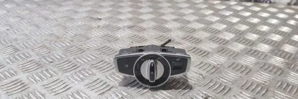 Mercedes-Benz E W213 Light switch A2229055508