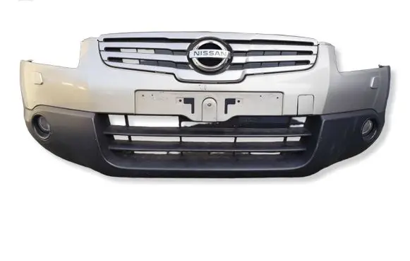 Nissan Qashqai Front bumper 62022JD00H