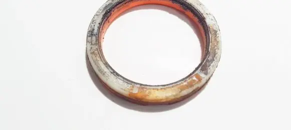 Audi 100 200 5000 C3 Coil spring mount 