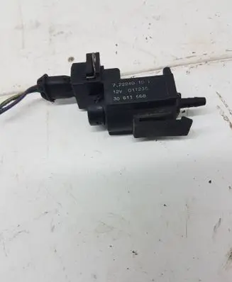 Volvo S60 Turbo solenoid valve 72224010 01T235 30611668