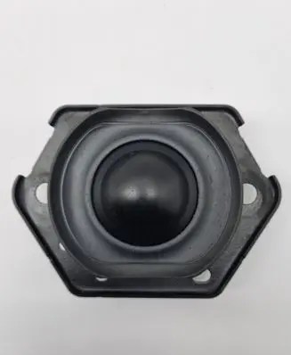 Distronic sensor radar