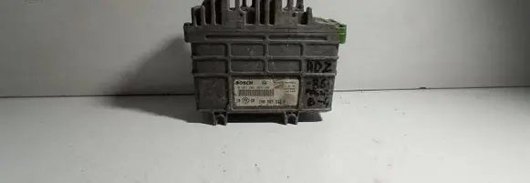 Volkswagen PASSAT B4 Engine control unit/module 1H0907311P 26SA3609 0261203707