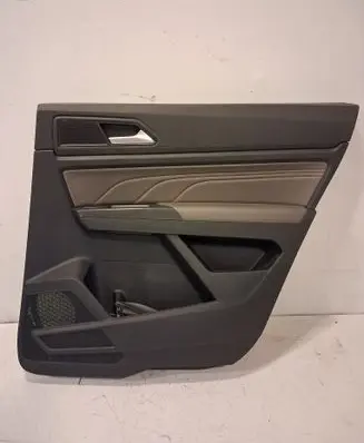 Volkswagen Atlas Cross Sport Rear door card panel trim 3CM867212H