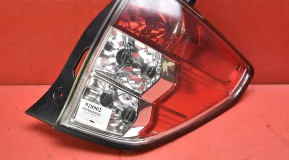 Subaru Forester SH Rear/tail lights 220-20046