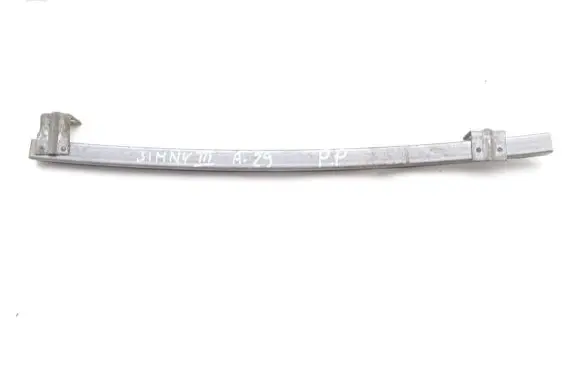 Suzuki Jimny Door glass rail 