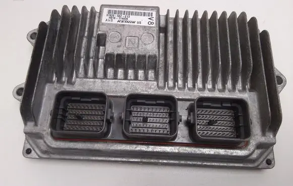 Honda HR-V Engine control unit/module 3782050ZE13