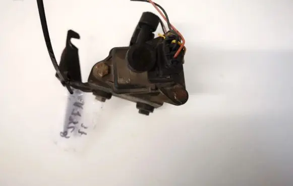Fiat Ducato Air pressure sensor 100kpa 2019bb