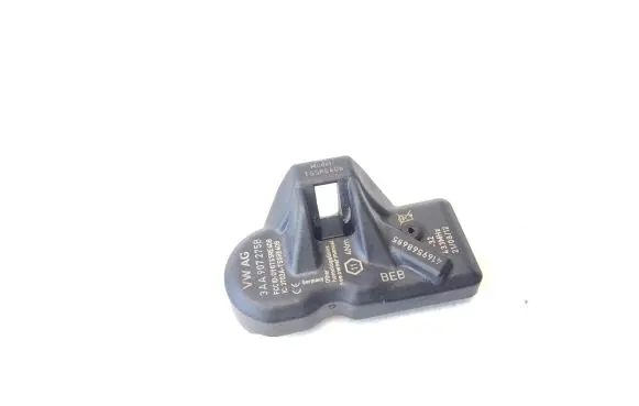 Tire pressure sensor