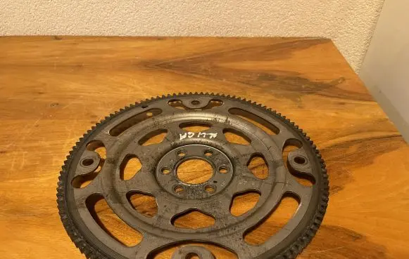 Ford Kuga III Flywheel 202411