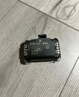 Citroen C5 Rain sensor 9680821780 1397212127