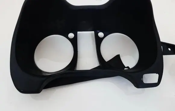 Mitsubishi Outlander Dashboard trim mr430827