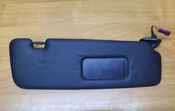 BMW 3 E92 E93 Sun visor 1010232400