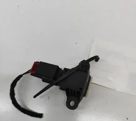 Ford Ranger Airbag deployment crash/impact sensor CK4T14C676AA