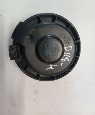 Volvo V40 Heater fan/blower AV6N18456BA
