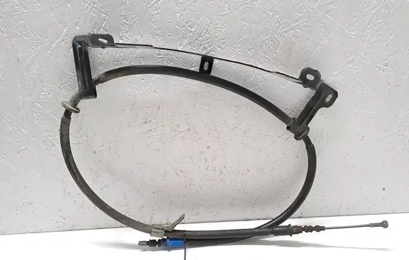 Peugeot Expert Handbrake/parking brake wiring cable 9820770580