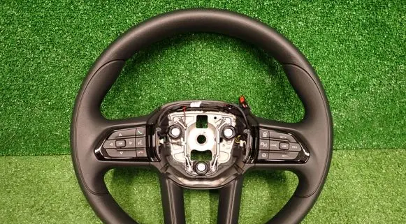 Fiat Ducato Steering wheel 