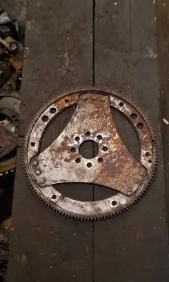 Volvo S70 V70 V70 XC Flywheel