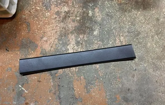 BMW 5 F10 F11 Other rear door trim element 7199308