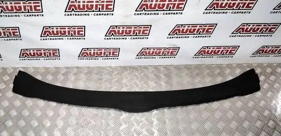 Dash center speaker trim cover