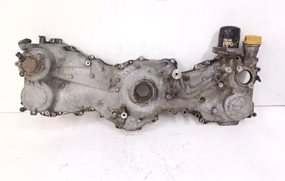 Subaru Outback (BS) Timing chain cover 