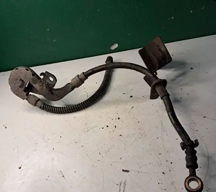 Peugeot 407 Brake line pipe/hose SAEJT401