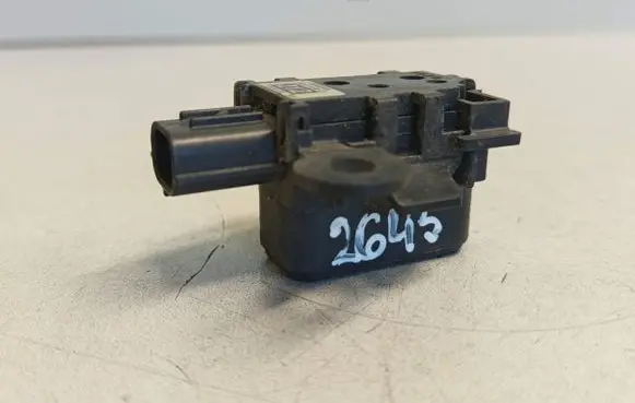 Lexus GS 300 350 430 450H Parking PDC sensor 8934144150
