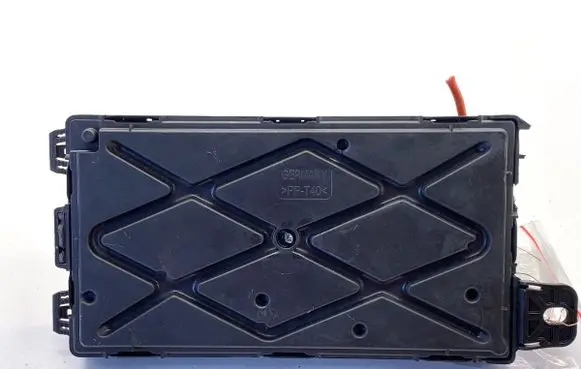 BMW 2 F22 F23 Other control units/modules 6819336