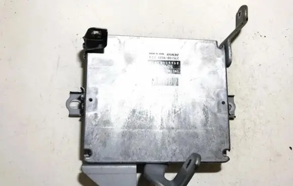 Toyota Prius (XW20) Engine control unit/module 8966147170 89661-47170