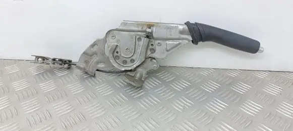 Toyota Corolla E160 E170 Hand brake release handle 11330317