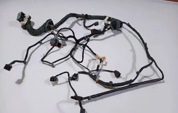 Ford Flex Front door wiring loom DA8T-14631