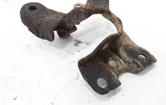 Saab 9-3 Ver2 Other rear suspension part 