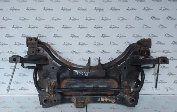 Nissan Qashqai Other under body part 