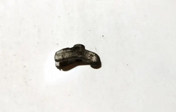 Fiat Doblo Fuel Injector clamp holder