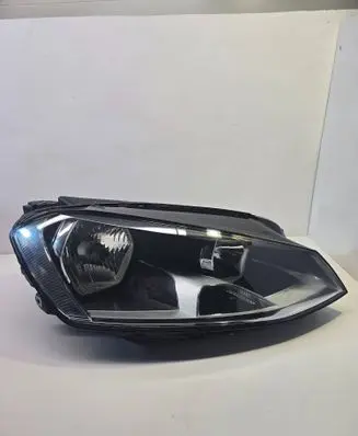 Volkswagen Golf VII Headlight/headlamp 5g1941006