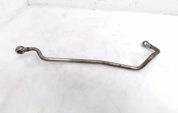 Turbo turbocharger oiling pipe/hose
