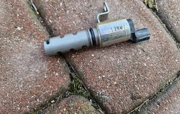 Toyota Aygo X Oil pressure sensor 5O5P5L5E5X1567