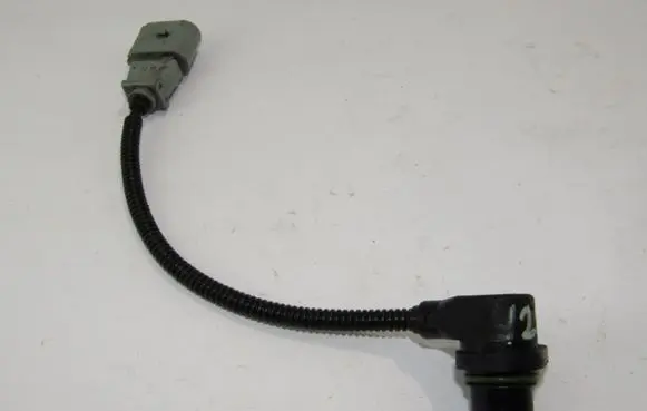 Seat Altea Crankshaft position sensor
