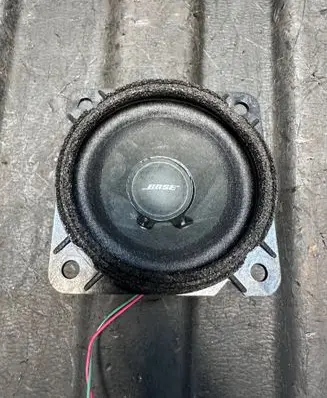 Infiniti FX Headliner speaker 281541BM0A 298192001