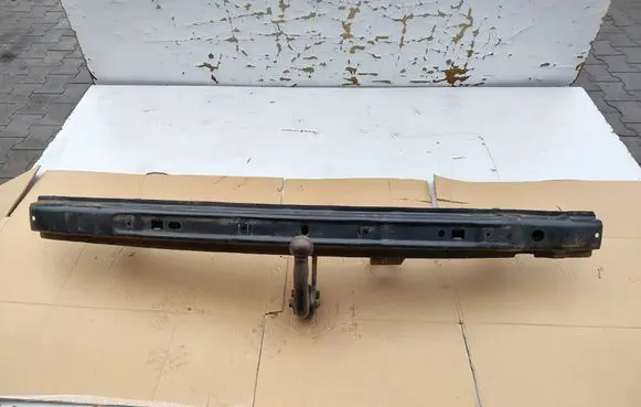 Volkswagen Caddy Tow bar set 2K0803881E