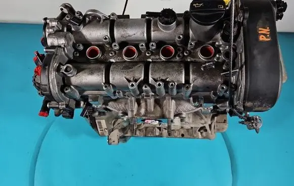 Skoda Fabia Mk3 (NJ) Engine CJZF IMPRK1522459